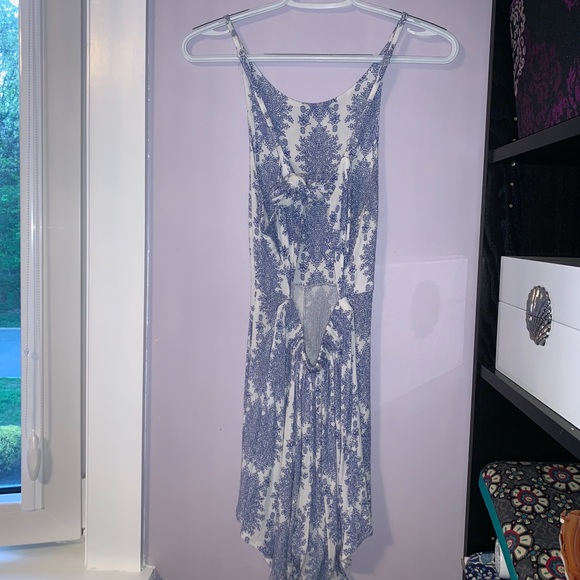 Romper - Picture 2 of 2